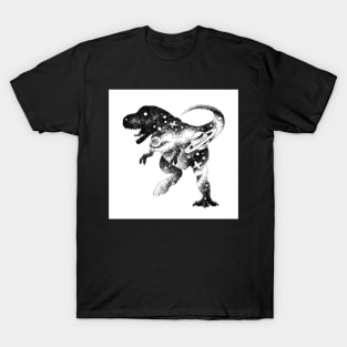 Cosmosaurus T-Shirt